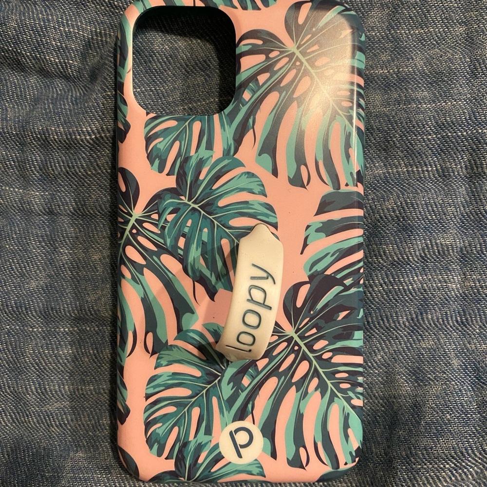 iPhone 11 Pro loopy case